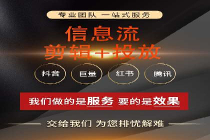 抖音信息流广告投放案例：品牌如何玩转短视频？